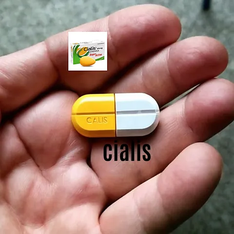 Venta de pastillas cialis